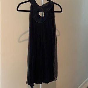Jessica Mcclintock Cocktail Dress Size 4